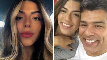 Filha de Maurício Mattar revela que foi à justiça após ser agredida pelo ex-namorado: "A gente vai adoecendo" - Reprodução/Instagram