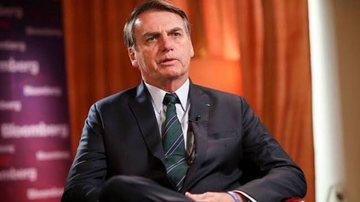 Presidente Bolsonaro é transferido para São Paulo para avaliar necessidade de cirurgia de emergência - Divulgação