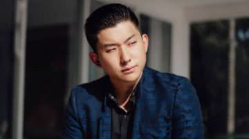 Após boatos de traição, Pyong Lee surge em nova chamada do 'Ilha Record' e crava: "Foi muito divertido" - Reprodução/Instagram