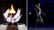 Diretor da abertura da Rio 2016 se decepciona com cerimônia de Tóquio 2020: "Muito simples e muito fria" - Getty Images