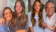 13 anos de Rafaella Justus - Reprodução/Instagram