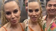 Criticada, Ana Furtado se pronuncia após perder o Dança dos Famosos: "Foi difícil" - Reprodução/Instagram