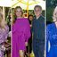 Ingrid Guimarães reúne estrelas da Globo em festa em sua mansão; veja looks
