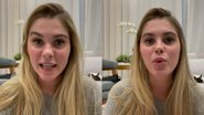 Bárbara Evans abre o jogo sobre vida sexual após nascimento da filha - Instagram