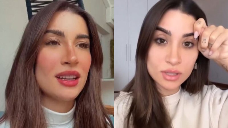 Bianca Andrade revela que não tem tabu para falar de sexo: "Sou livre e solteira" - Reprodução/Instagram