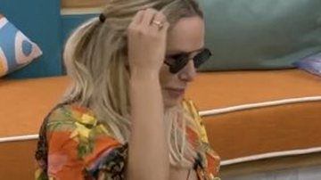 Brasileira no 'Big Brother US' tem biquínis ousados confiscados e se revolta - Reprodução/Twitter