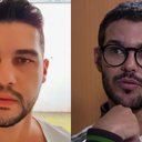 Irmão de Rodrigo Mussi debocha após expor treta com o ex-BBB: "Biscoiteiro" - Reprodução/Instagram