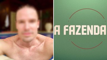 Ex-galã da Globo entra na mira da RecordTV para o elenco de 'A Fazenda 14'; saiba quem
				
					-
				
				Reprodução/Instagram