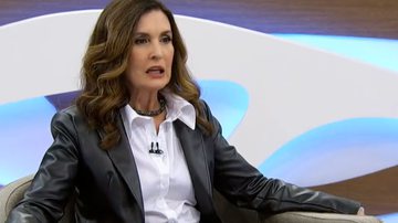 Fátima Bernardes surpreende ao ser questionada sobre voto nas eleições: "Posição clara" - Reprodução/TV Cultura