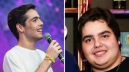 Filho de Faustão revela quantos quilos perdeu após a bariátrica: "Melhor decisão da minha vida" - Reprodução/Instagram