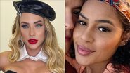 Tá rolando! Ex-BBB Gabi Martins engata romance com ex-noivo de Sthefane Matos - Reprodução/Instagram