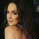 Gabriela Duarte rouba a cena no aniversário de atriz com vestido ousado: "Deslumbrante" - Reprodução/Instagram