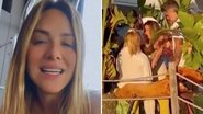 Giovanna Ewbank se pronuncia pela primeira vez após defender os filhos: "Vamos passar por cima" - Reprodução/Instagram