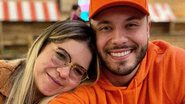 Murilo Huff leva os fãs às lágrimas com homenagem para Marília Mendonça: "Morrendo de saudade" - Reprodução/Instagram