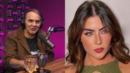 Veterano da Globo, Humberto Martins elogia interpretação de Jade Picon - Instagram/YouTube