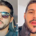 Bloqueado, irmão de Rodrigo Mussi revela rompimento após ajudar o ex-BBB: "Vida que segue" - Reprodução/Instagram