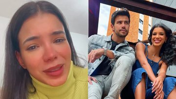 Jakelyne Oliveira rebate cobranças sobre namoro com Mariano: “Não seria feliz” - Instagram