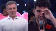 Após o cantor Jão ganhar homenagem no 'Domingão', os fãs ficaram indignados; confira o que aconteceu - Reprodução/Globo