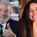 Políticos acusam Juliette Freire de fazer propaganda para Lula em show e vão à Justiça - Reprodução/Instagram