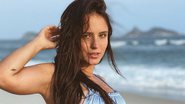 Larissa Manoela seduz de biquíni e novo namorado reage com ousadia: "Não quer me..." - Reprodução/Instagram