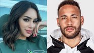Acabou? Namorada de Neymar surge sem aliança após suposta traição vir à tona - Reprodução/Instagram