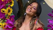 Paolla Oliveira vira caipira decotada em festa junina e fãs babam - Reprodução/Instagram