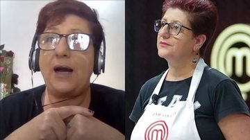Participante do 'MasterChef Brasil' diz ter sofrido 18 abortos: "Não era pra ter" - Reprodução/YouTube/Band