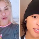 Poliana Rocha alfineta Pabllo Vittar após comentário sobre seu filho, Zé Felipe: "Invejosa" - Reprodução/Instagram