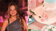 Toda mocinha, Rafa Justus ganha festinha luxuosa para comemorar seus 13 anos: "Linda" - Reprodução/Instagram
