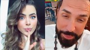 Ex-mulher de Latino expõe filhos do cantor fora do casamento: "Fruto de traição" - Reprodução/Instagram