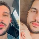Ex-BBB Rodrigo Mussi rebate o irmão após exposição na web: "Se resolve em família" - Reprodução/Instagram