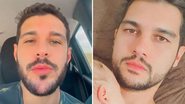 Ex-BBB Rodrigo Mussi rebate o irmão após exposição na web: "Se resolve em família" - Reprodução/Instagram