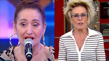 Sonia Abrão chama Ana Maria Braga de mentirosa e expõe briga: "Não foi sincera" - Reprodução/Instagram
