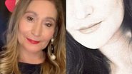 Sonia Abrão ostenta beleza jovial em clique de mais de 20 anos atrás: "Glamourosa" - Reprodução/Instagram