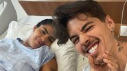 Tays Reis desabafa após cirurgia de emergência e doses de morfina: "Só Deus sabe o que passei" - Reprodução/Instagram