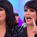 Valentina Francavilla confessa arrependimento de entrar em 'A Fazenda': "Difícil" - Reprodução/SBT