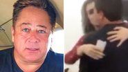 Vídeo comprometedor de Leonardo com outra mulher viraliza nas redes sociais: "Como pode?" - Reprodução/Instagram