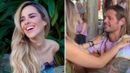 Wanessa manda indireta após ser flagrada em retiro com Dado Dolabella: "Ser feliz" - Reprodução/Instagram