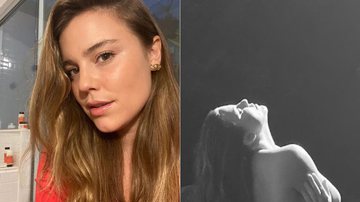 Alice Wegmann esbanja beleza em ensaio fotográfico - Instagram