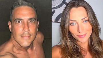 Chega ao fim o namoro de André Marques e Sofia Starling: “Já tem um tempo que não estamos mais juntos” - Reprodução/Instagram