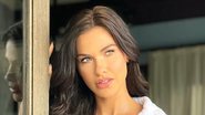 Encantadora, Andressa Suita surge usando roupão de marca grifada e seguidores babam na beleza: “Puts, perfeita demais” - Reprodução/Instagram