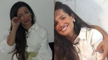 De volta às origens, ex-BBB Juleitte Freire exibe detalhes de quarto humilde na Paraíba: "Reencontrando" - Reprodução/Instagram