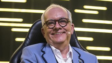 Morre aos 69 anos o jornalista Artur Xexéo duas semanas após descobrir doença rara - Reprodução/TV Globo