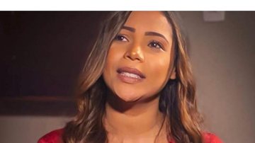 Milagre? Internada há cinco meses, cantora gospel tem melhora súbita: "Uma grande vitória" - Reprodução/Instagram