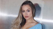 Ex-BBB Carla Diaz choca ao surgir com os cabelos escuros nas redes sociais: “Me amo morena” - Reprodução/Instagram