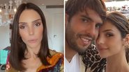 Carol Celico revela motivo do fim do casamento com Kaká em momento sincero: "Eu não estava feliz" - Reprodução/Instagram