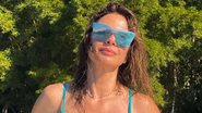 Com físico impressionante, Luciana Gimenez posa só de biquíni e recebe elogios: "Mulherão" - Reprodução/Instagram
