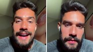 Eliminado, Bil Araújo revela que todo o perrengue de No Limite é real: "Não é corpinho bonito que ganha" - Reprodução/Instagram