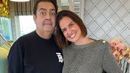 Com saída antecipada, esposa de Fausto Silva é demitida da Rede Globo após 10 anos na casa - Reprodução/Instagram