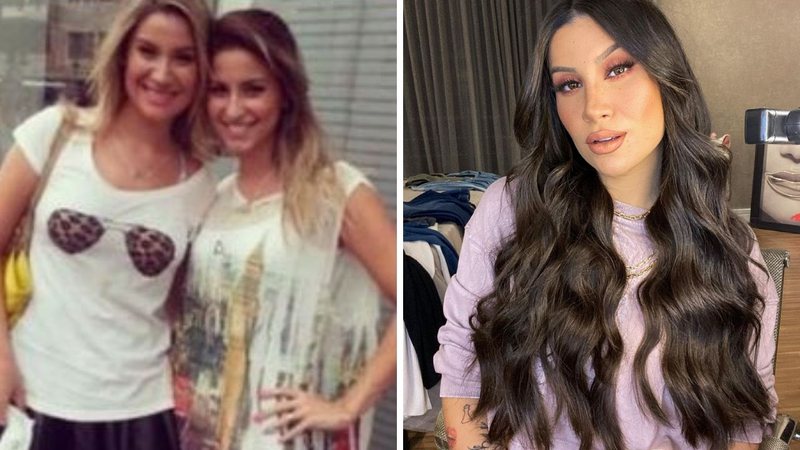 Ex-amiga de Bianca Andrade deixa alfinetada e revela que não sente falta da ex-BBB: "Muita coisa aconteceu" - Reprodução/Instagram